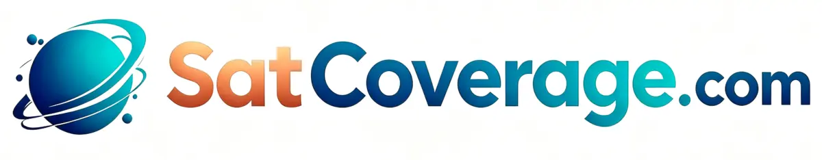 SatCoverage